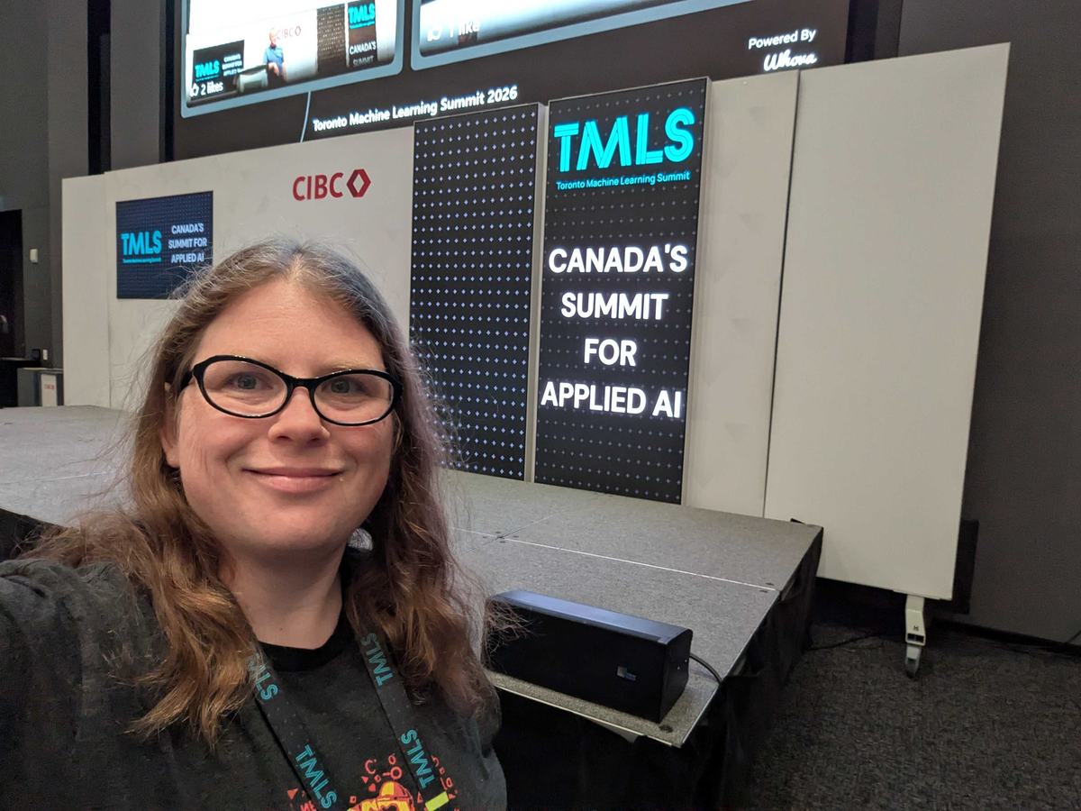 What I learned from two days of hanging out with AI experts | Wagtail CMS