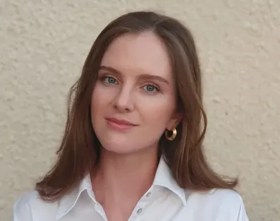 Albina Starykova