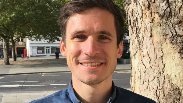 Ben Heasman