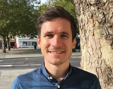Ben Heasman