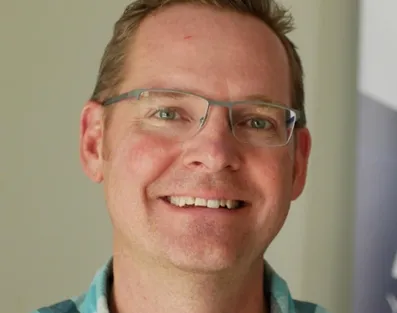 Calvin Hendryx-Parker