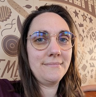 Agnès Haasser