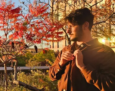Luan Fonseca