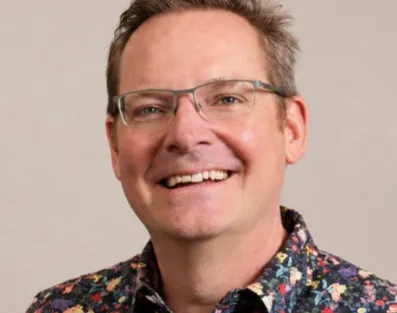 Calvin Hendryx-Parker