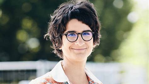 Emma Ghariani