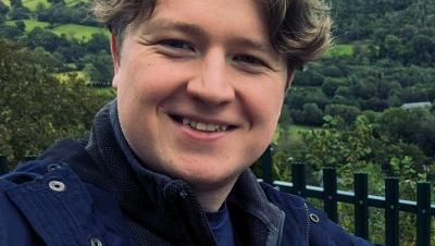 Jack Whitworth