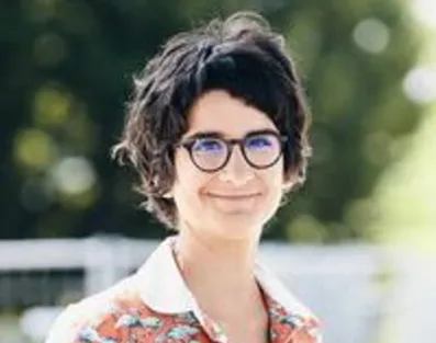 Emma Ghariani