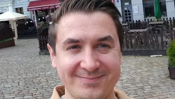 Maciej Baron