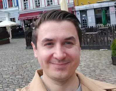 Maciej Baron