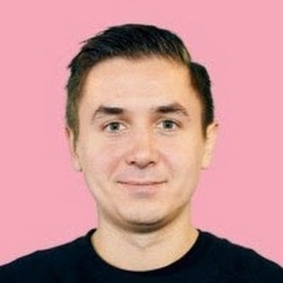 Maciej Baron