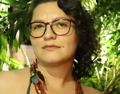 Mariana Bedram Lesche