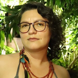 Mariana Bedran Lesche