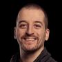 A headshot of Marko Kruijer smiling.