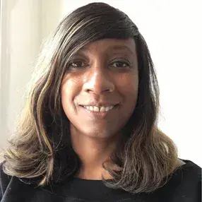 Trish Thomas