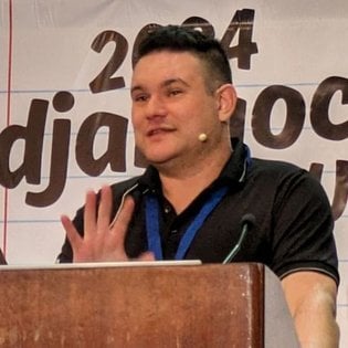 Vince Salvino