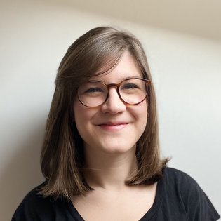 Lucie Laporte