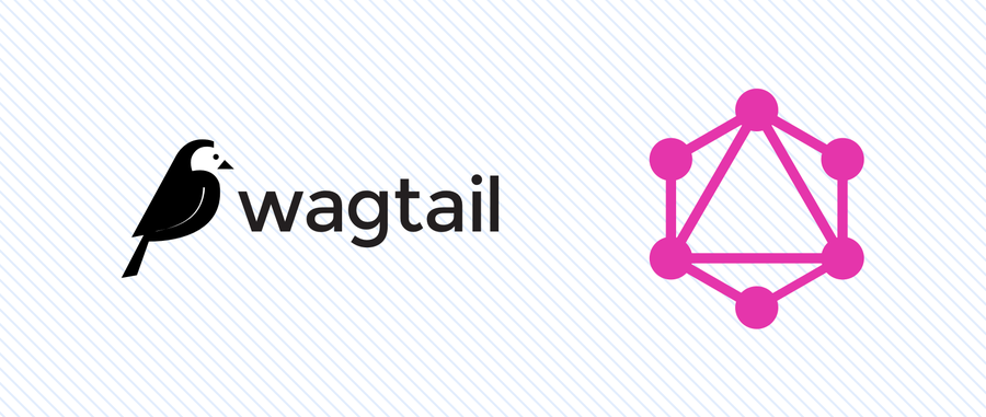 Wagtail GraphQL Logos